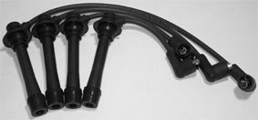 Комплект проводов зажигания EUROCABLE EC-4431 для MAZDA MX-5