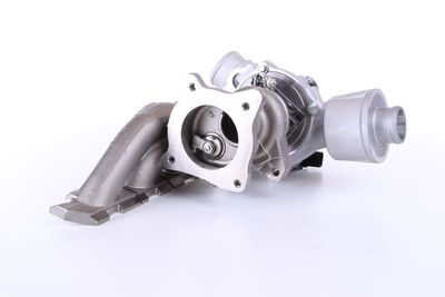 LADER AUFLADUNG NISSENS 93193 38
