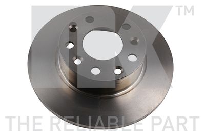 Tarcza hamulcowa NK 203923