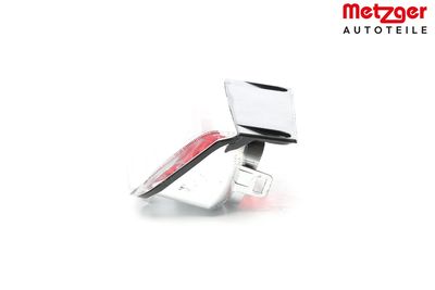 NEBELSCHLUSSLEUCHTE METZGER AUTOTEILE 2080273 11