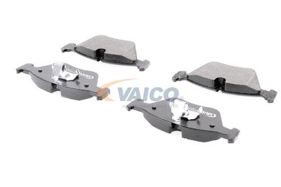 BREMSBELAGSATZ SCHEIBENBREMSE VAICO V204116 39