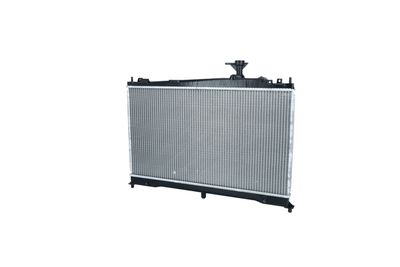 RADIATOR RACIRE MOTOR NRF 53410 28