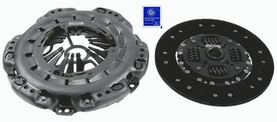 SACHS Kupplungssatz