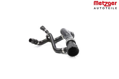 KüHLERSCHLAUCH METZGER AUTOTEILE 2420308 29