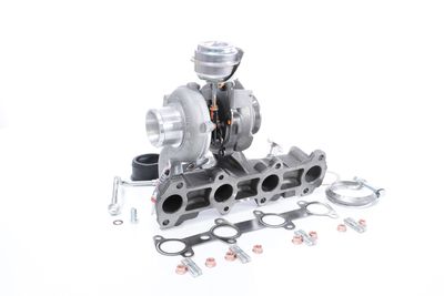 LADER AUFLADUNG BTS Turbo T981357 7