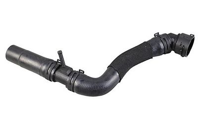 маркуч на радиатора METZGER AUTOTEILE 2421285