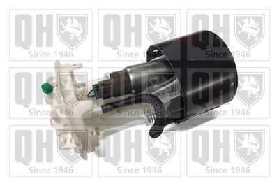 Элемент системы питания QUINTON HAZELL QFP890 для RENAULT KANGOO