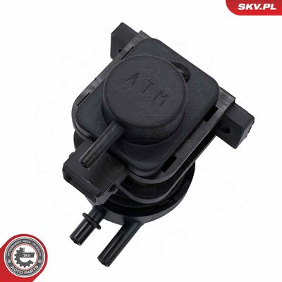 ESEN SKV - Menič - regulátor tlaku turba OPEL, SAAB , 14SKV818