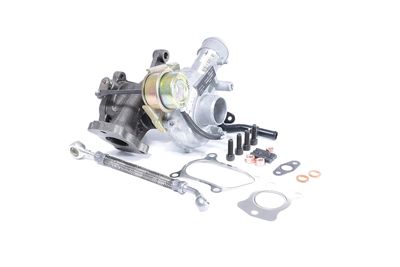 LADER AUFLADUNG BTS Turbo T981305 31