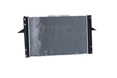 RADIATOR RACIRE MOTOR NRF 509509 44