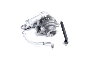 LADER AUFLADUNG BTS Turbo T981705 16