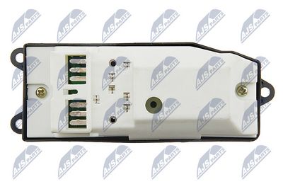 COMUTATOR MACARA GEAM NTY EWSTY001 4