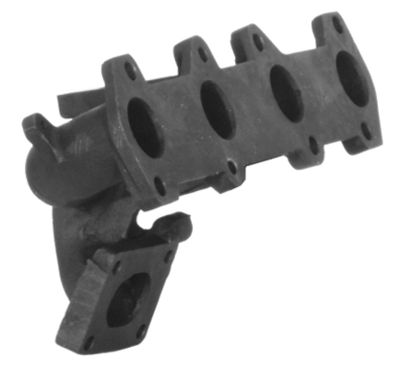 KRüMMER ABGASANLAGE