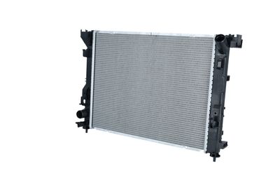 RADIATOR RACIRE MOTOR NRF 550070 8