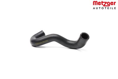 FURTUN RADIATOR METZGER AUTOTEILE 2420201 2