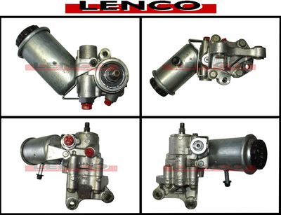 LENCO SP3500 Рулевая рейка  для LEXUS LS (Лексус Лс)