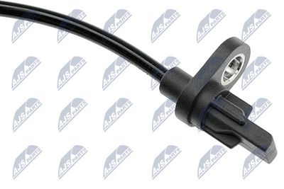 Snímač počtu otáčok kolesa NTY HCA-CT-028
