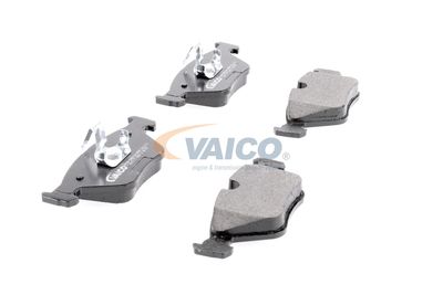 BREMSBELAGSATZ SCHEIBENBREMSE VAICO V204116 50