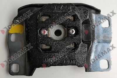 DIAMAX C1011 Подушка коробки передач (МКПП) 