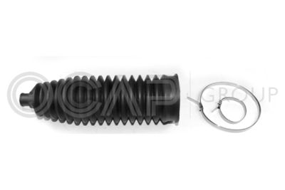 OCAP 0901746 Пыльник рулевой рейки для OPEL ASTRA H TwinTop (A04)