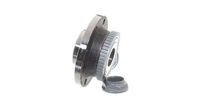 RADLAGERSATZ SKF VKBA3562 9