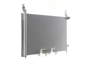 CONDENSATOR CLIMATIZARE MAHLE AC588000P 4