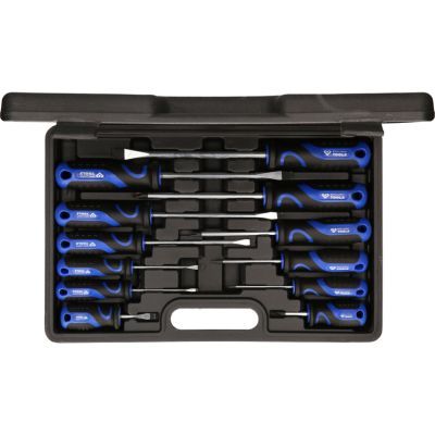 Sada šroubováků Brilliant tools BT033012