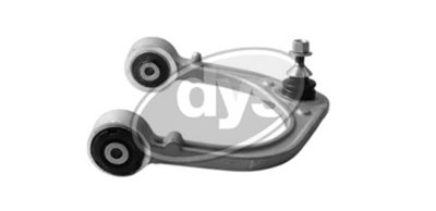 Wahacz, zawieszenie koła DYS 20-15966