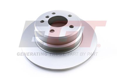 Brake Disc 410205cEGT