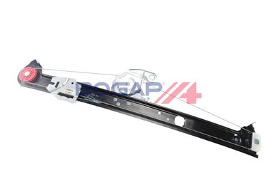 MECANISM ACTIONARE GEAM BOGAP B5341139 2