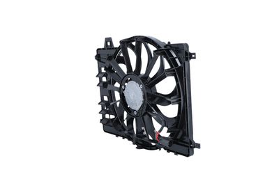 VENTILATOR RADIATOR NRF 470079 32