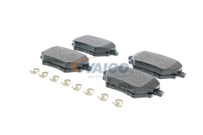 SET PLACUTE FRANA FRANA DISC VAICO V220464 7