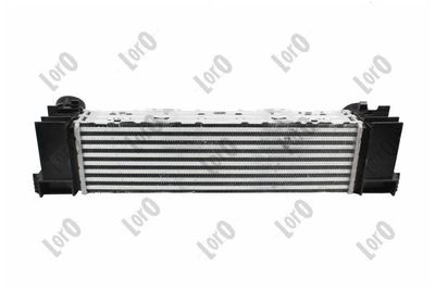 INTERCOOLER COMPRESOR ABAKUS 0040180014 1