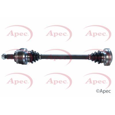 Drive Shaft APEC ADS1018L