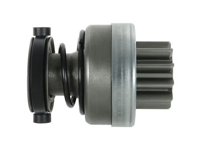 Freilaufgetriebe, Starter