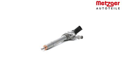 INJECTOR METZGER AUTOTEILE 0870264 31