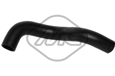 FURTUN RADIATOR Metalcaucho 98860