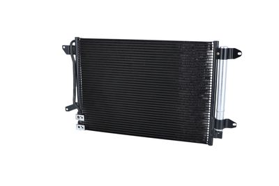 CONDENSATOR CLIMATIZARE NRF 350507 8