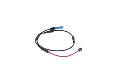 WARNKONTAKT BREMSBELAGVERSCHLEIß BOSCH 1987473612 11