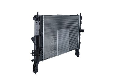 RADIATOR RACIRE MOTOR NRF 53475A 19