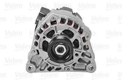 GENERATOR / ALTERNATOR VALEO 437137 1