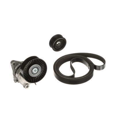 KEILRIPPENRIEMENSATZ GATES K016PK2390 47