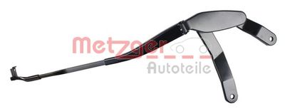 Ramię wycieraczki, czyszczenie szyb METZGER AUTOTEILE 2190456