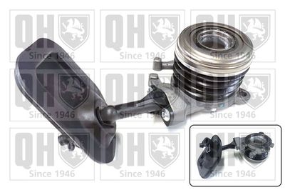 RULMENT DE PRESIUNE AMBREIAJ