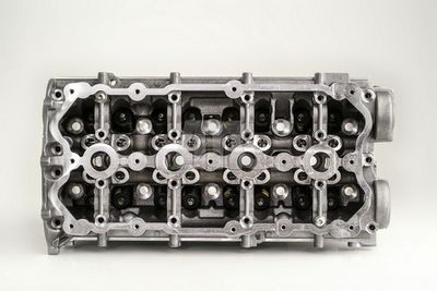 ZYLINDERKOPF AMC 910801 9