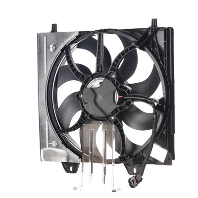 VENTILATOR RADIATOR NISSENS 850125 27