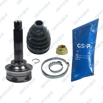 Joint kit, drive shaft