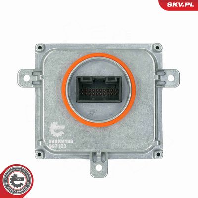 UNITATE DE CONTROL LUMINI ESEN SKV 59SKV188 3