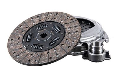 комплект съединител STELLOX 83-06145-SX