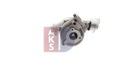 LADER AUFLADUNG AKS DASIS 045130N 8